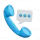 telephone-feedback-comment-3d-icon-icon-png